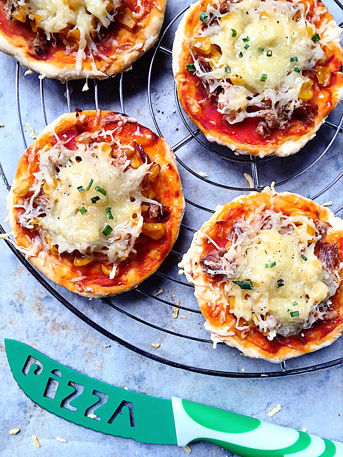 Quelles sont les recettes de pizza les plus originales ?