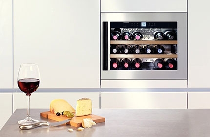 Pourquoi investir dans une cave à vin d&rsquo;appartement ?