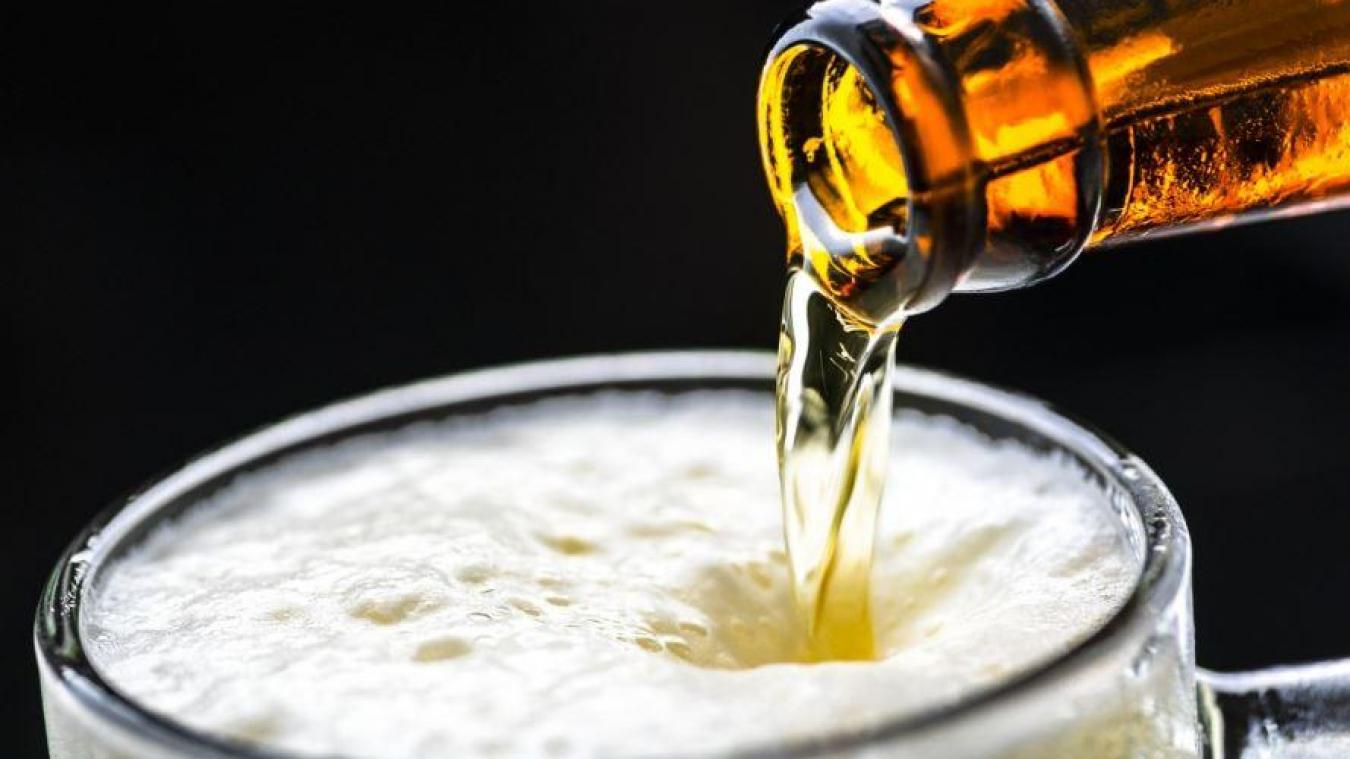 Le tour du monde de la bière